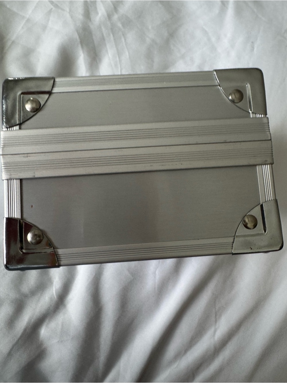 TW Steel Original Metal Watch Box with Cushion, Manual & Blank Guarantee Card - Picture 13 of 15